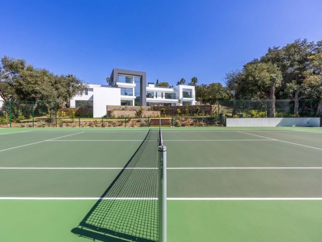 Chalet en venta en Pueblo Nuevo, Campo de Gibraltar