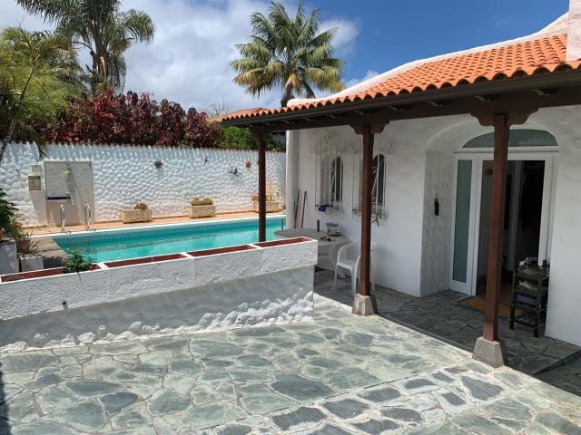 Casa en venta en Puerto De La Cruz, Canarias