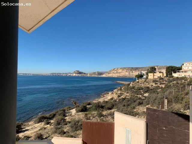 Casa en venta en San Juan De Alicante