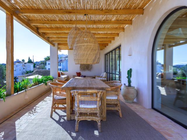 Casa en alquiler en Pinomar, la Marina Alta