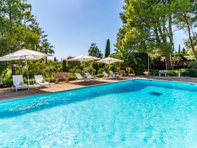 Casa en alquiler en Valldemossa, Baleares