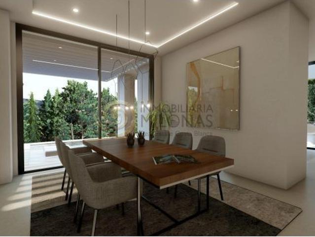 Casa en venta en Ferrando, la Marina Alta