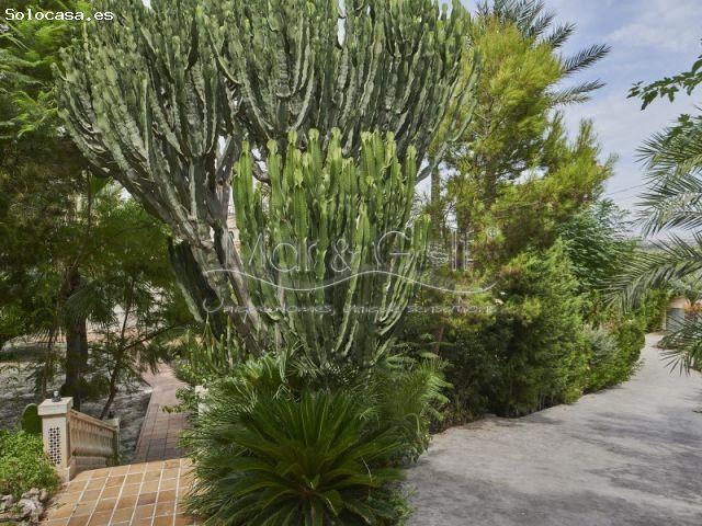 Casa en alquiler en Alicante