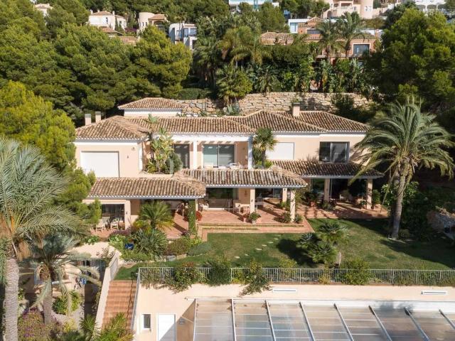 Casa en venta en la Marina Baixa, Valencia