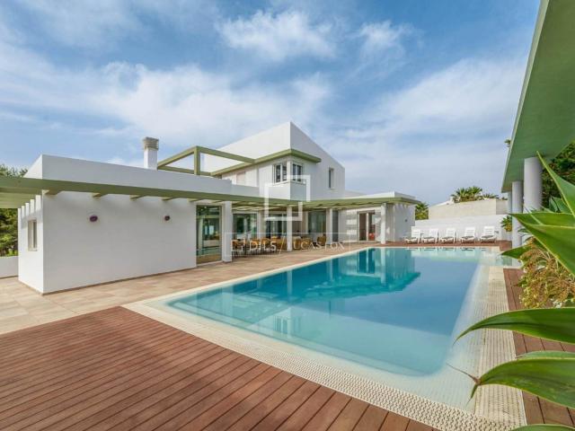 Casa en venta en Son Oleo, Menorca