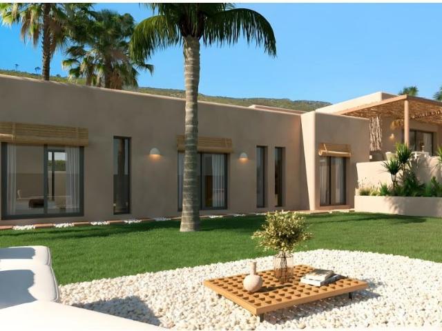 Casa en venta en Urbanització de la Vall del Sol, la Marina Alta