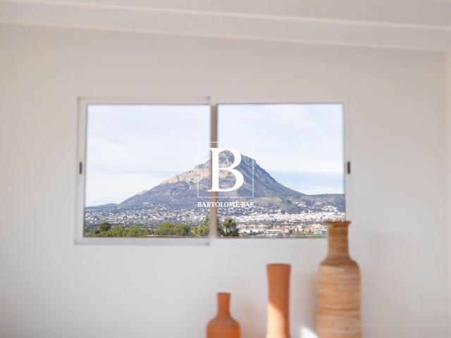 Casa en venta en la Marina Alta, Valencia