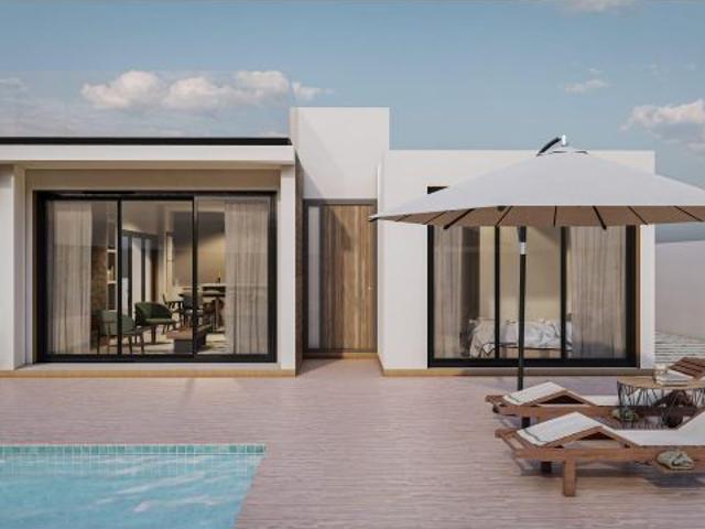 Casa en venta en Las Casicas, Oriental