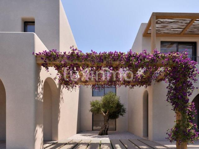 Casa en venta en Moraira, la Marina Alta
