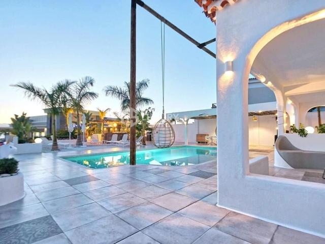Casa en venta en Santiago del Teide, Canarias