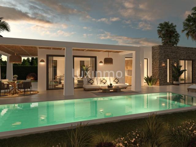 Casa en venta en la Marina Alta, Valencia