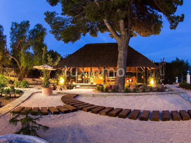 Casa en venta en San Bernardo, la Marina Alta