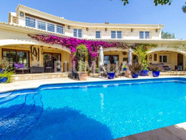 Casa en venta en Urbanització Les Cometes, la Marina Alta