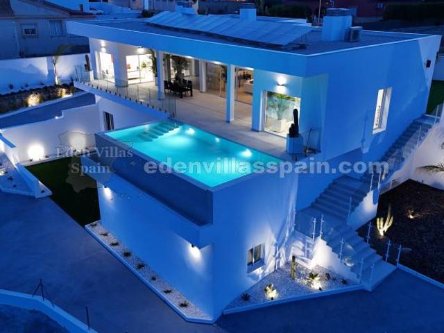 Casa en venta en Centro, l'Alacantí