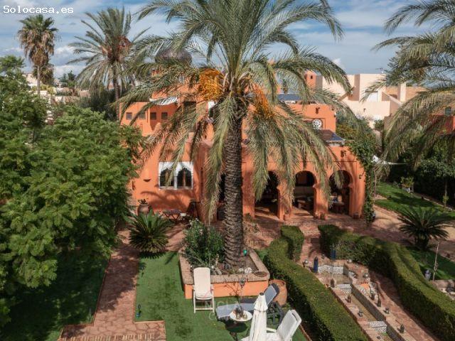 Casa en venta en Vera, Almería