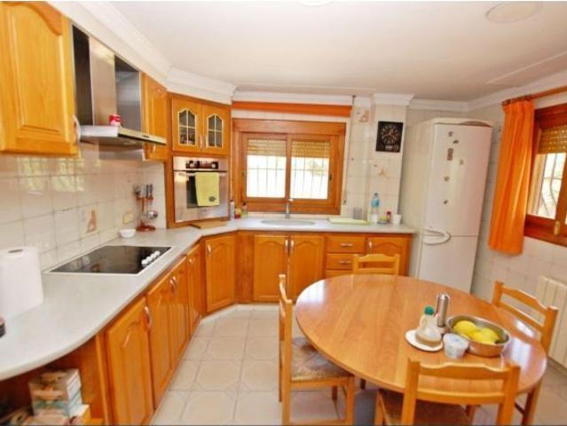 Casa en venta en la Marina Alta, Valencia