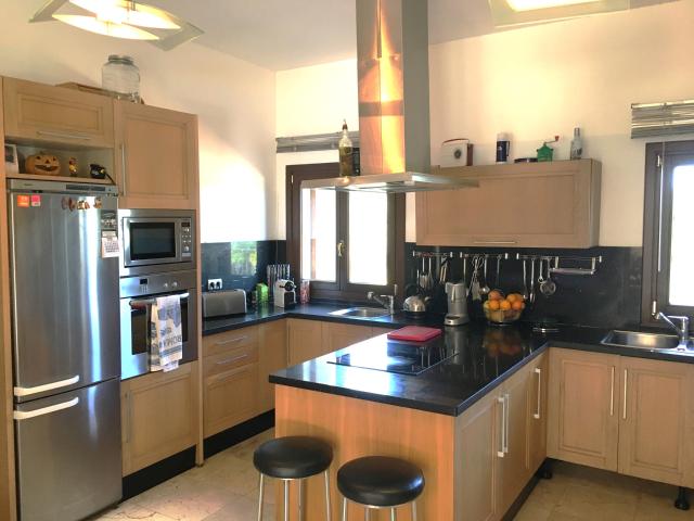 Chalet en venta en Soto Alto, Campo de Gibraltar