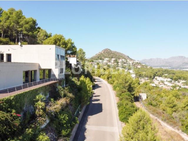 Casa en venta en Partida la Xara, la Marina Alta