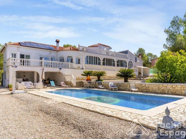 Casa en venta en la Ribera Alta, Valencia