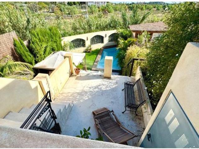 Casa en venta en Tàngel, l'Alacantí