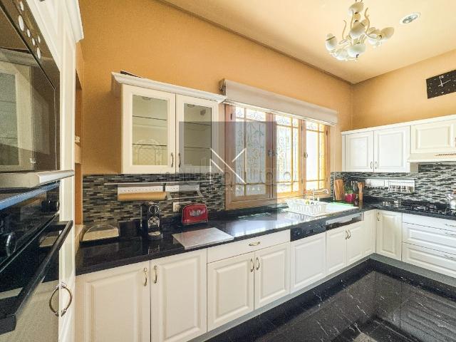 Villa vente à Anfa, Gharb-Chrarda-Beni Hssen