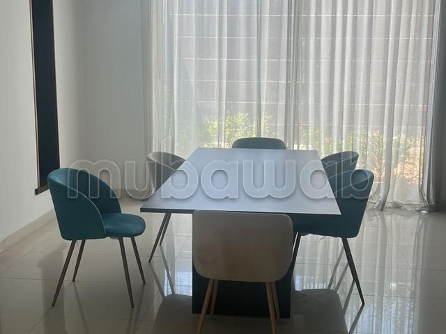 Villa location à Rbat