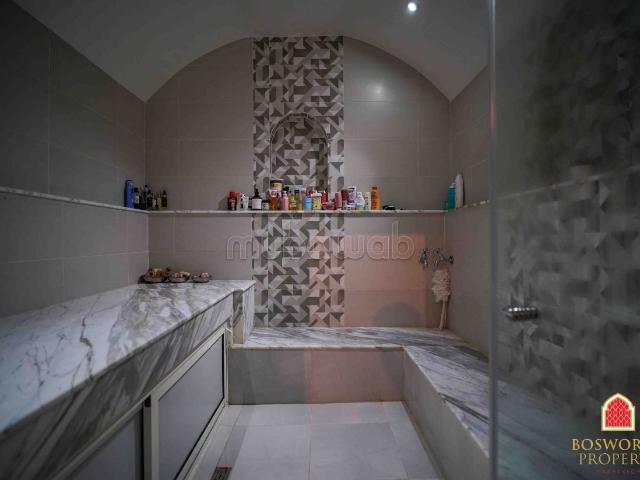 Villa vente à Marrakech, L'Oriental