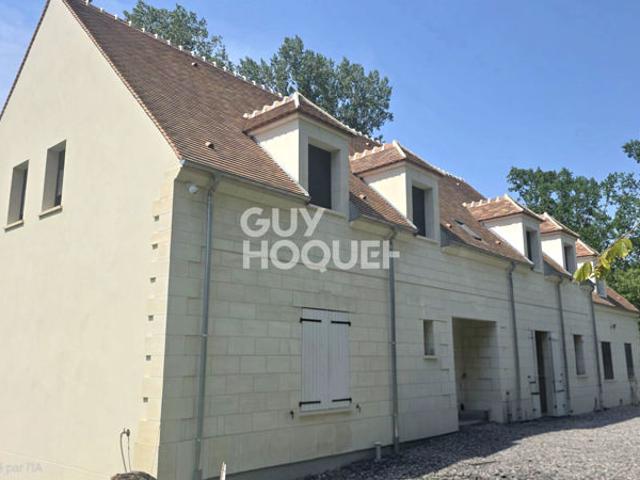 Maison vente à Compiègne, Autrêches