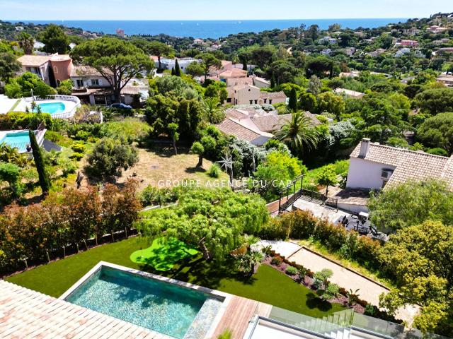 Maison vente à Arrondissement de Draguignan, Roquebrune-sur-argens