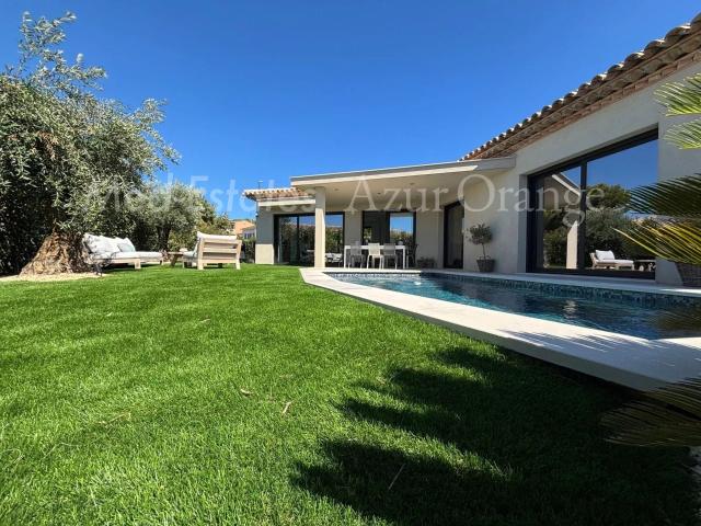 Maison vente à Arrondissement de Draguignan, Sainte-maxime