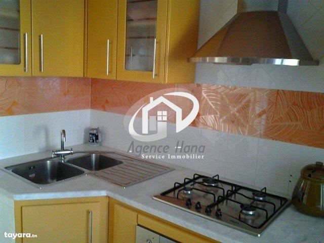 Maison vente à Beja Nord