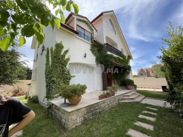 Propriété vente à Ifrane