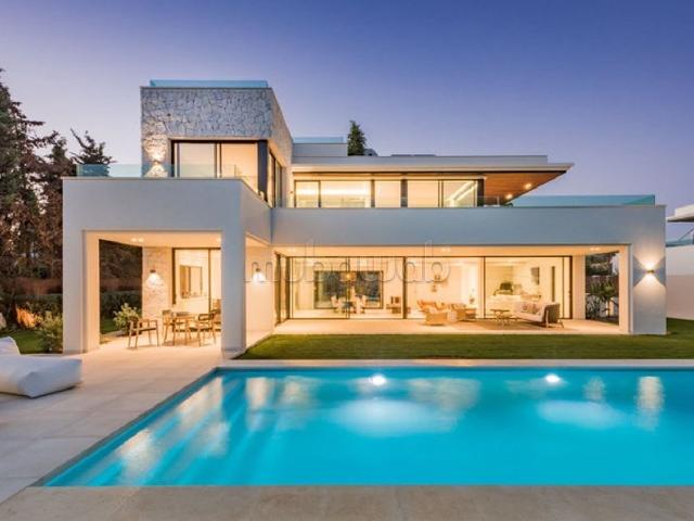 Villa location à Rbat