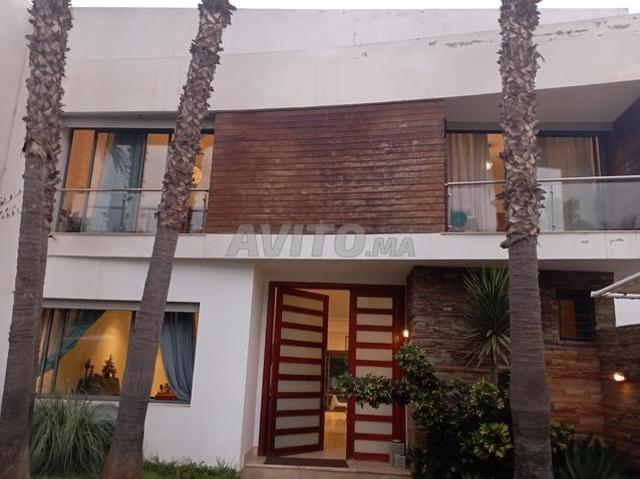 Propriété location à Anfa, Gharb-Chrarda-Beni Hssen