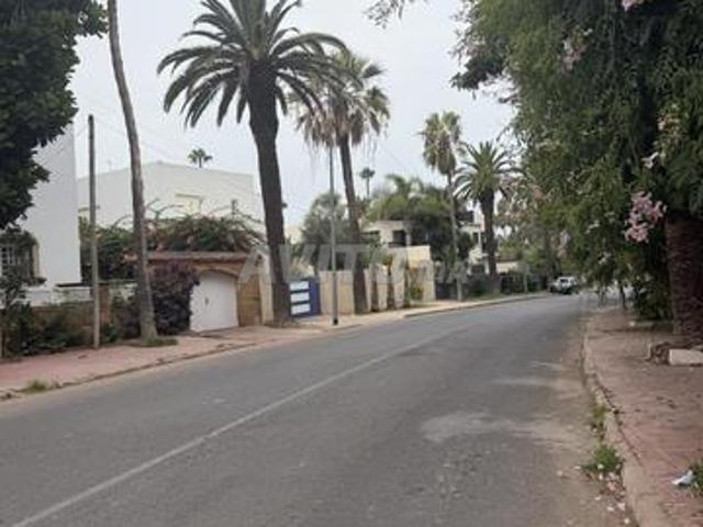 Propriété location à Anfa, Gharb-Chrarda-Beni Hssen