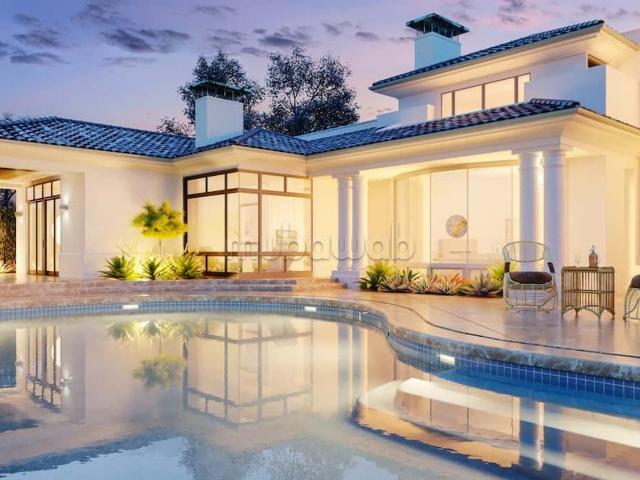 Villa location à Anfa, Gharb-Chrarda-Beni Hssen
