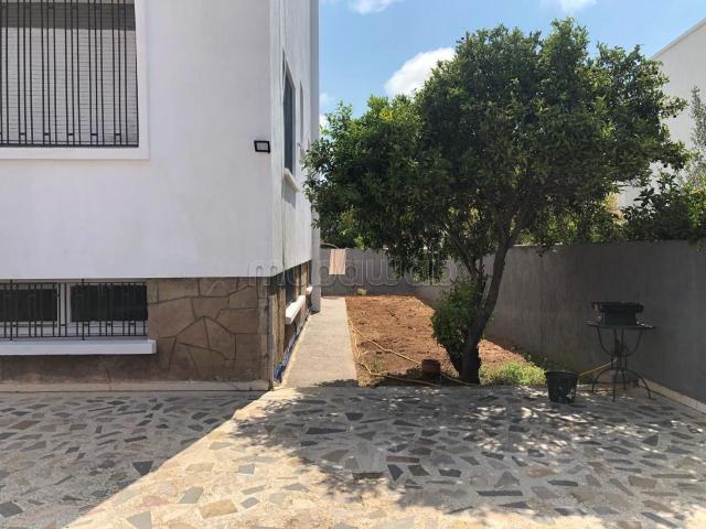 Villa location à Rbat