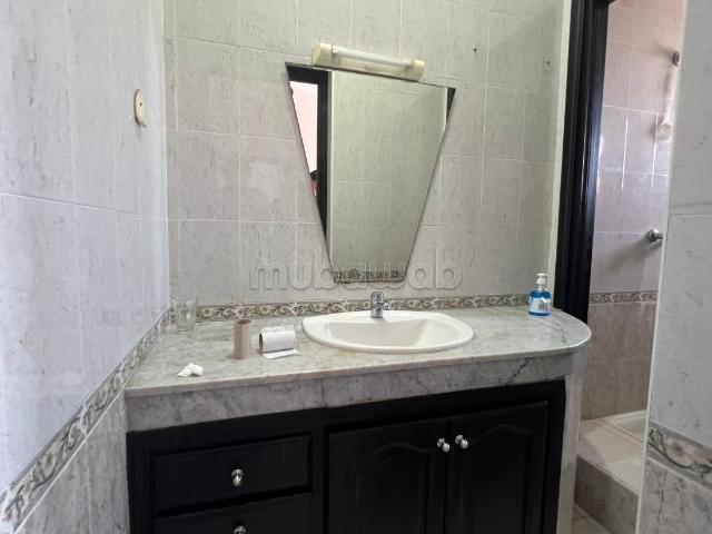 Villa location à Témara