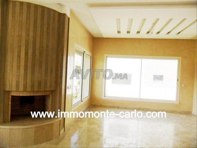 Propriété location à Hay Riad, Berkane