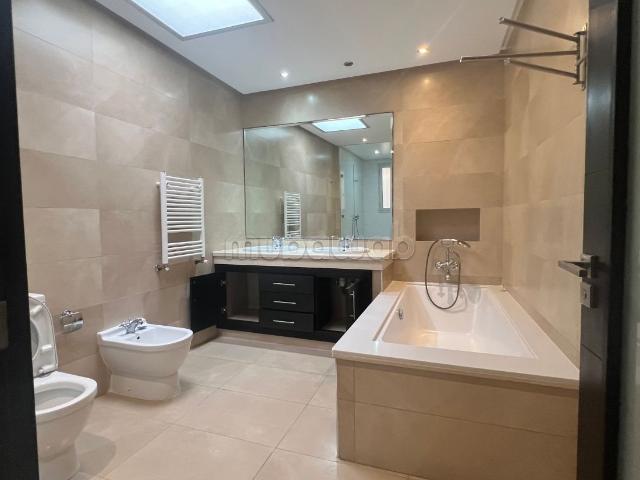 Villa location à Rbat