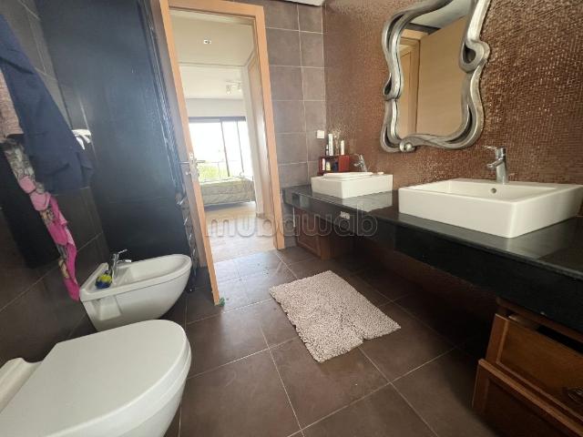 Villa location à Rabat