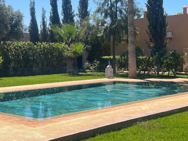 Villa location à Al Haouz, L'Oriental