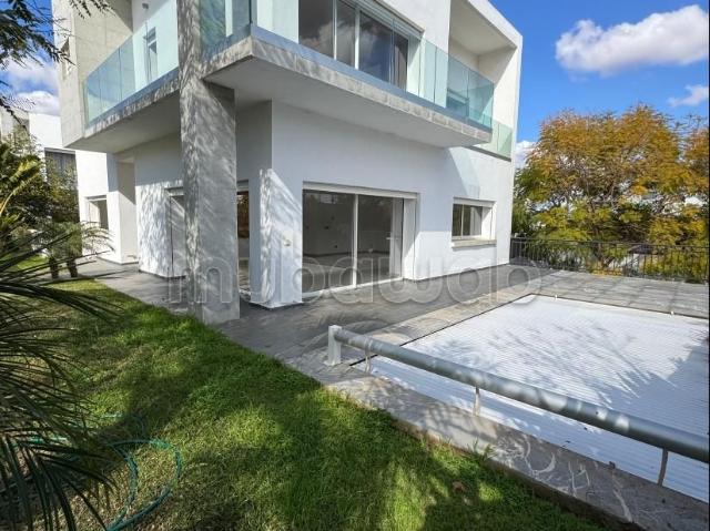 Villa location à Rbat
