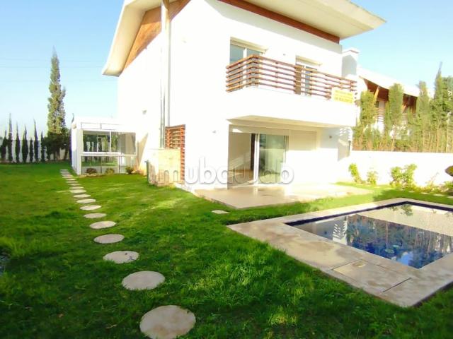 Villa location à Bouskoura, Gharb-Chrarda-Beni Hssen