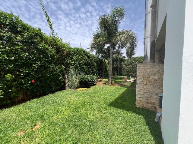 Villa location à Bouskoura, Gharb-Chrarda-Beni Hssen