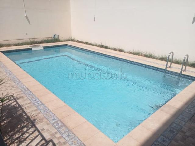 Villa location à Rbat