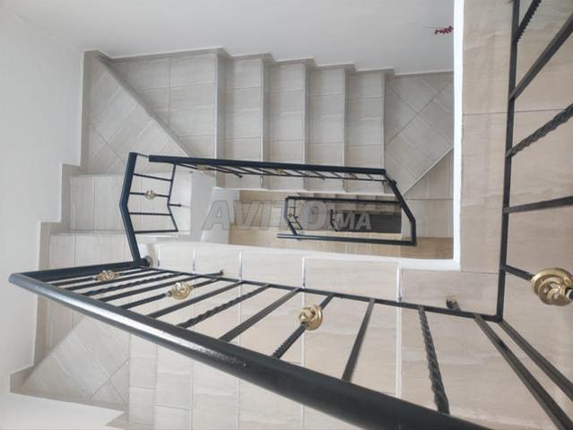 Propriété vente à Lyautey