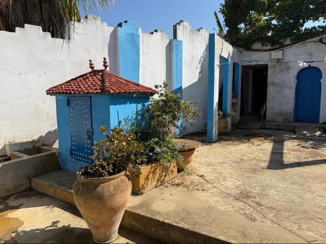 Villa vente à Assilah, Tanger-Tétouan