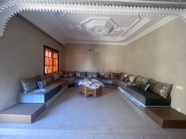 Villa vente à Marrakech, L'Oriental