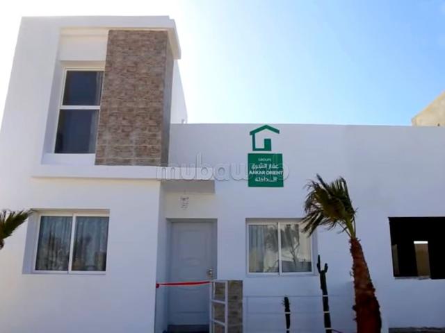 Villa vente à Dakhla, Oued ed Dahab-Lagouira